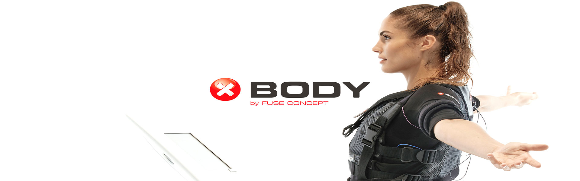 XBODY concept XBODY trening